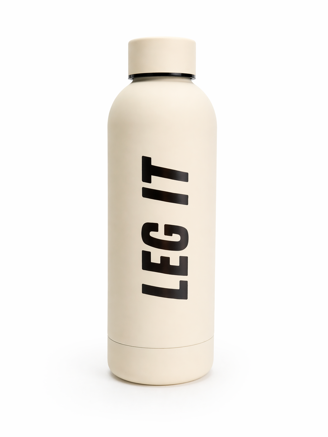 Thermal Sports Bottle