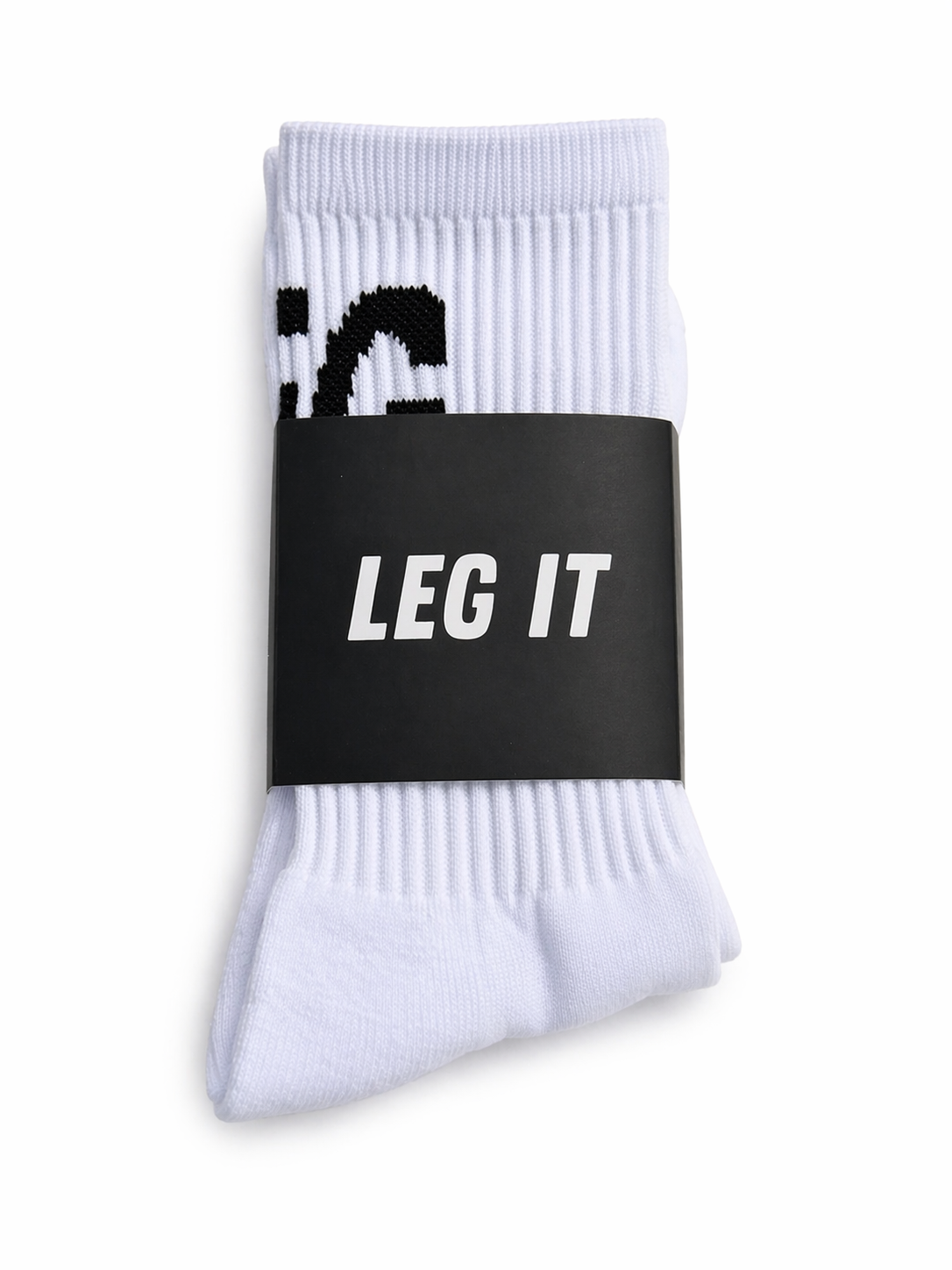 Leg It Running Socks