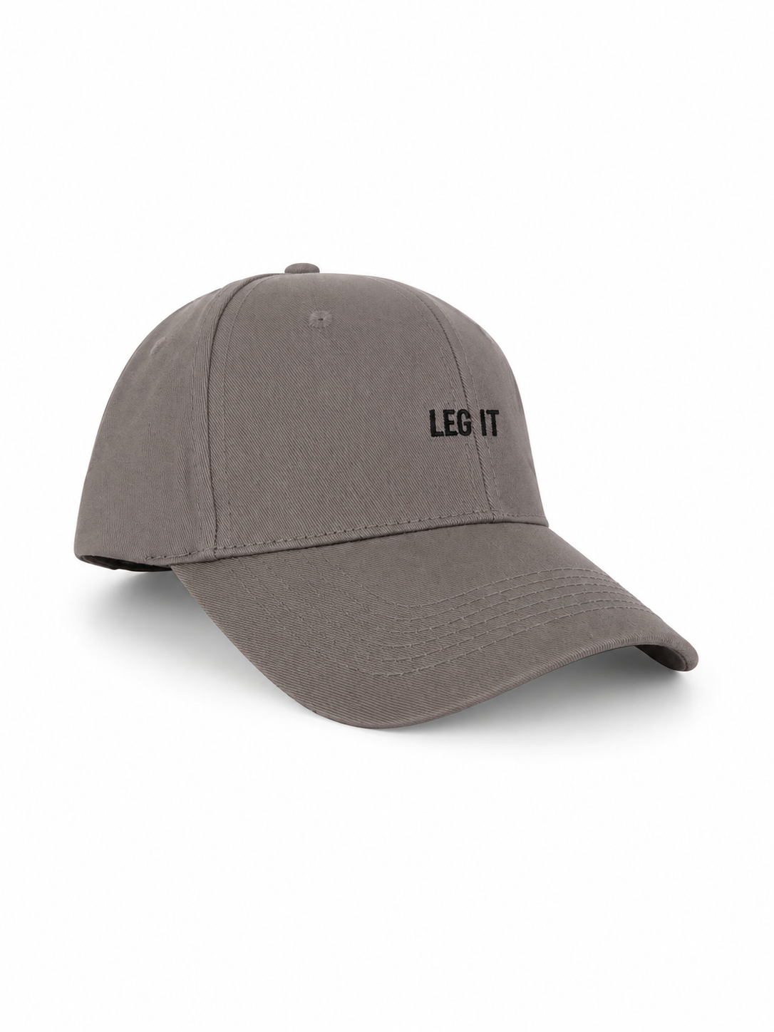 Leg It Cap