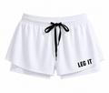 Leg It Running Shorts