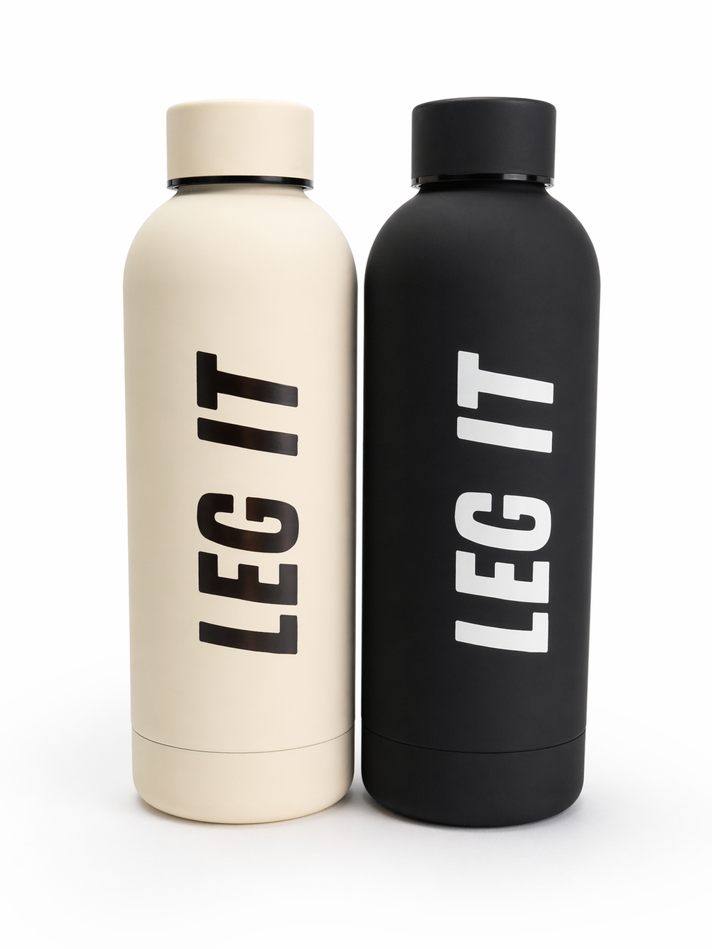 Thermal Sports Bottle
