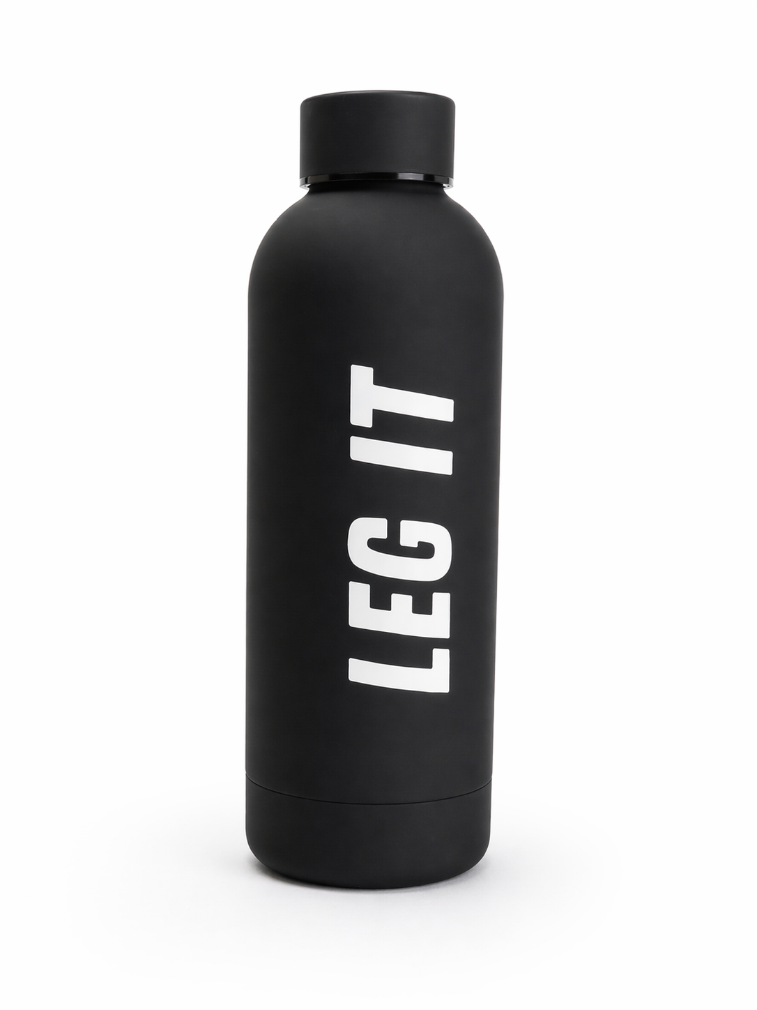 Thermal Sports Bottle