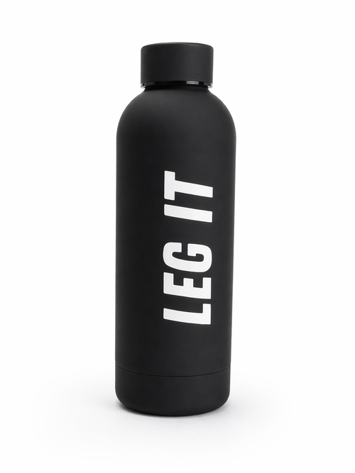 Thermal Sports Bottle