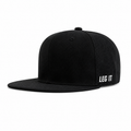 Leg It Cap